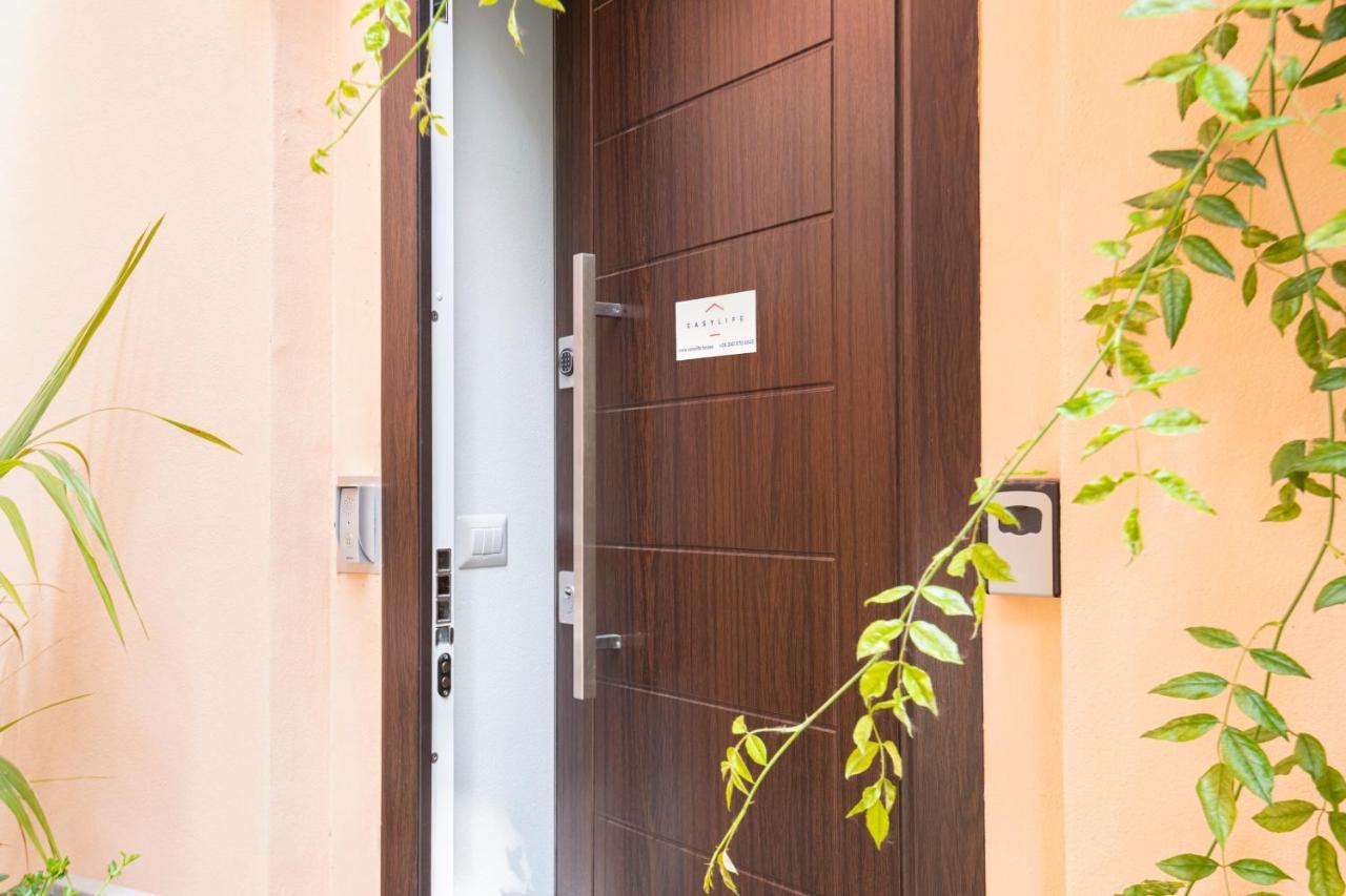 Easylife - Comodo Studio In Corso Di Porta Romana Milão Exterior foto